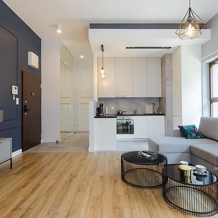 Woronicza Premium - Jungle Warsaw Apartment Екстериор снимка