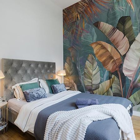 Woronicza Premium - Jungle Warsaw Apartment Екстериор снимка